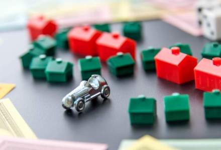 ANCPI: Romanii au facut anul trecut cu 7,8% mai multe tranzactii imobiliare decat in 2014