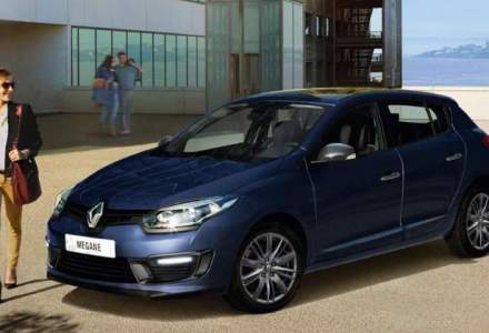 Renault face rechemari pentru 4 modele in Romania