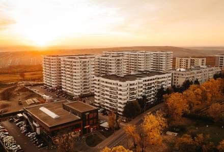 Royal Town va construi peste 460 de locuințe noi în Iași în următorii 3 ani