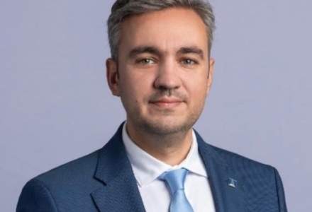 George Niculescu (PNL) este noul șef al ANRE, arbitrul pieței de energie din România