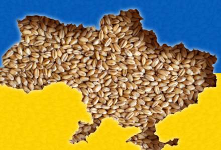 România se aliniază țărilor din regiune: va restricționa exportul de cereale şi seminţe oleaginoase ucrainene