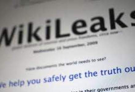Sustinatorii WikiLeaks au blocat site-ul Mastercard in Romania