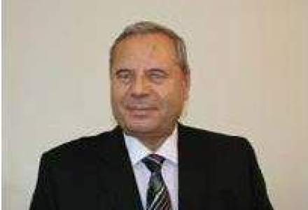 Mihai David, seful Hidroelectrica, va fi inlocuit cu Constantin Trihenea, fost prefect de Sibiu