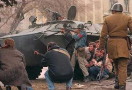 CEDO va decide in alte 70 de cauze ale Revolutiei Romane din 1989