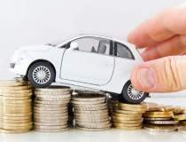 BCR leasing: Finantarile auto...