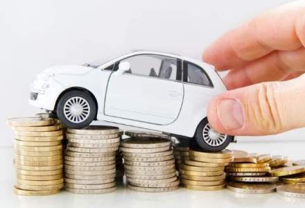 BCR leasing: Finantarile auto s-au dublat in 2015, dar profitul a scazut cu 20%