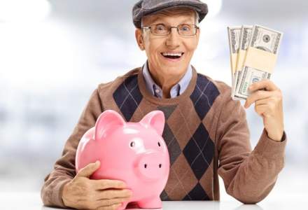 Pensia privată obligatorie: Câți bani ai strâns până acum și ce se întâmplă cu ei