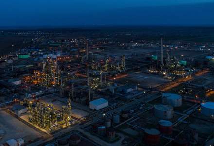 OMV Petrom începe revizia generală a rafinăriei Petrobrazi, care va dura 6 săptămâni