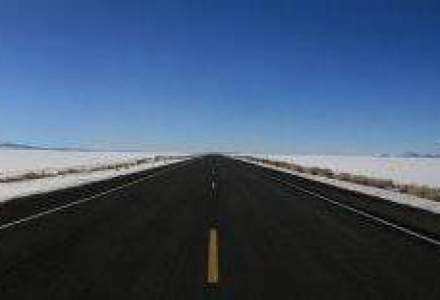 Autostrada Nadlac - Arad asteapta proiectele, pana pe 14 februarie