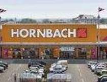 Hornbach: Urmatorul magazin...