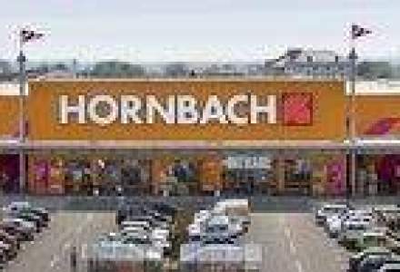 Hornbach: Urmatorul magazin va fi in afara Capitalei