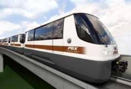 Tramvaiele din Viena vor avea caroseria facuta la Uzina RATB