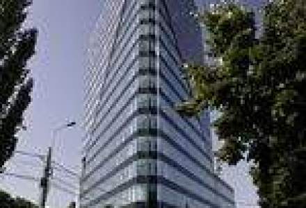 Proiect Bucuresti a inchiriat 2 etaje in cladirea Euro Tower