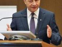 Basescu: Suntem sub riscul de...