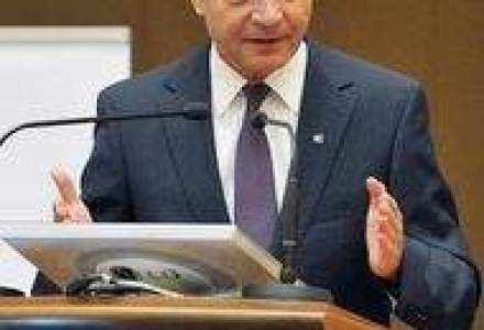 Basescu: Suntem sub riscul de a intra in derapaj daca nu se adopta legile conditii pentru FMI