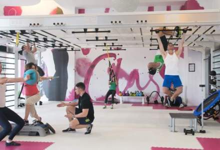 Tranzactie in fitness: World Class preia concurentul Club Moving si ajunge la 28 de centre de fitness in Romania