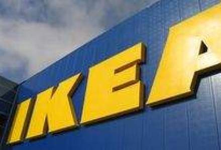 IKEA, in negocieri pentru deschiderea unui nou magazin. VEZI unde