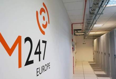 (P) Data Center-ul M247 din Romania marcheaza un an de la aparitia pe piata