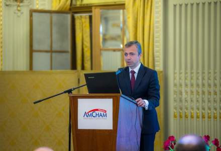 Camera de Comert Americana in Romania are un nou Consiliu Director: cine face parte din noua conducere
