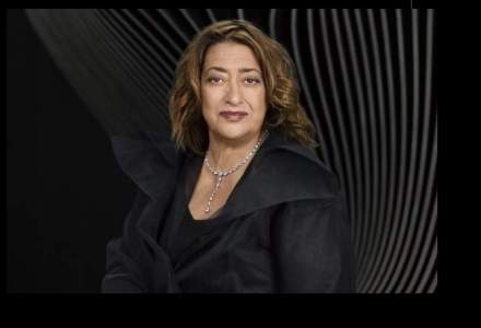Zaha Hadid, una dintre cele mai cunoscute arhitecte din lume, s-a stins din viata