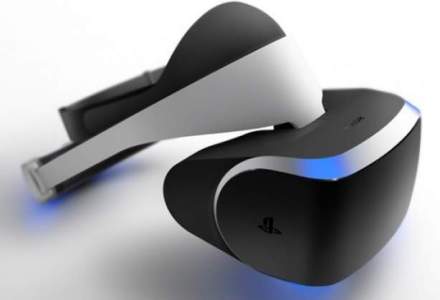 Exclusiv: Cate PlayStation VR vinde Altex, la precomenzi