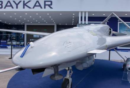 România cumpără celebrele drone turcești Bayraktar. Sunt numite după ginerele președintelui Erdogan