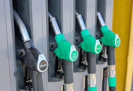 Prețul carburanților din România a crescut din nou! Cât costă astăzi, 27 aprilie 2023, litrul de benzină și motorină