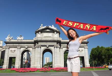 5 motive să alegi Spania ca destinație pentru următoarea vacanță