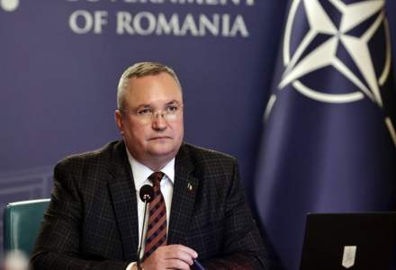 Ciucă răspunde la acuzațiile lui Cîțu: „România va avea creștere economică, am ajuns Ungaria și Portugalia”