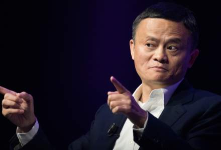 Jack Ma, fondatorul Alibaba, a reapărut în public. Predă la o facultate din Japonia