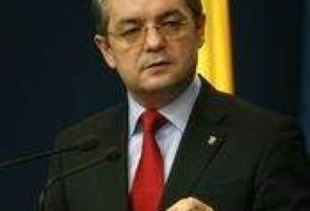 Boc avertizeaza: Cine nu realizeaza proiectele propuse pentru 2011 pleaca din Guvern