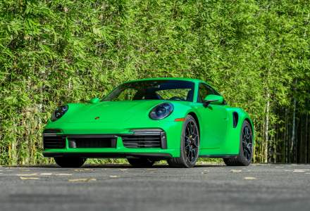 Porsche construiește în Texas cea mai mare fabrică din lume pentru combustibili alternativi