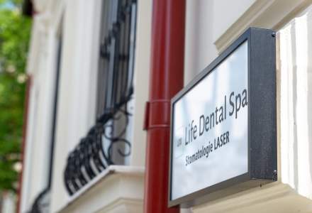 Life Dental Spa investește peste jumătate de milion de euro la Constanța, în prima clinică dentară cu tehnologie laser de ultimă generație din oraș