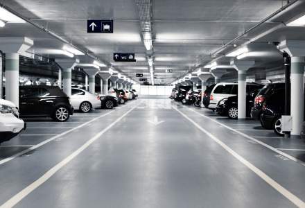Sectorul 5: 7.000 de locuri noi parcare vor fi amenajate până la finele anului