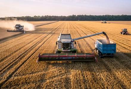 Comisia Europeană a sistat importurile de cereale din Ucraina în mai multe țări. Decizia nu este însă una de durată