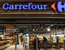 Carrefour anunță că vrea...