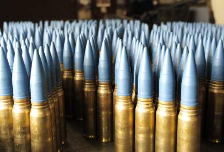 Plan european de încurajare a industriei de armament. ”Trebuie să intre în modul economic de război”