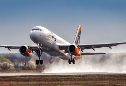HiSky anunță noi zboruri în Spania: Prețul biletelor începe de la 40 de euro