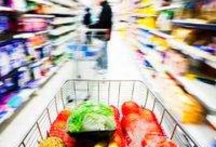 Consumatorii din Vestul Europei vor face cumparaturi de 118 mld. euro, in ianuarie