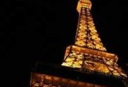 Franta risca sa piarda ratingul AAA, din cauza crizei din zona euro