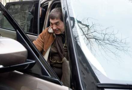 Mihail Vlasov a fost achitat in dosarul in care era acuzat de interventiile pentru trecerea Registrului Comertului la CCIR