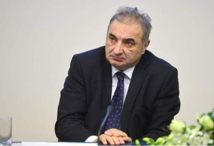 Florin Georgescu, prim-viceguvernator BNR: Transformarile digitale pot creste cu pana la 30% veniturile unei banci traditionale