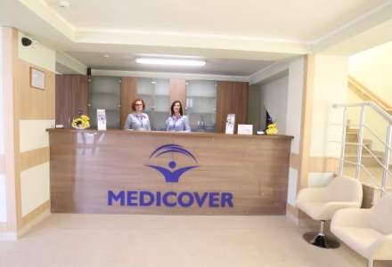 Medicover isi extinde reteaua de clinici cu o investitie de 700.000 de euro