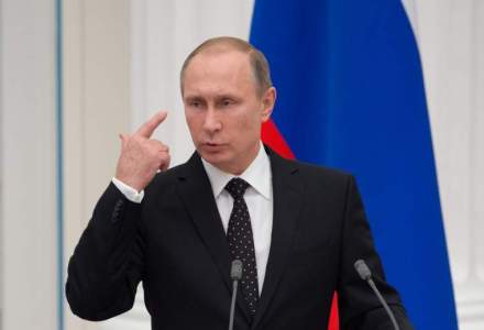 De ce isi face Putin Garda Nationala