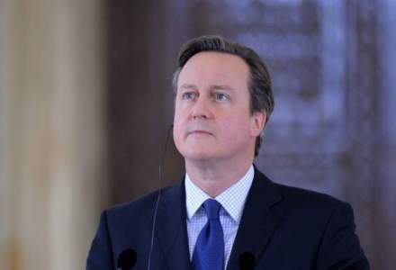 Dupa ce a negat vehement, David Cameron recunoaste ca a detinut fonduri de tip offshore