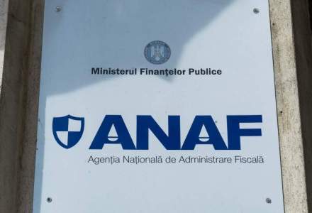 ANAF majoreaza pragul pentru datoriile care vor fi publicate pe site
