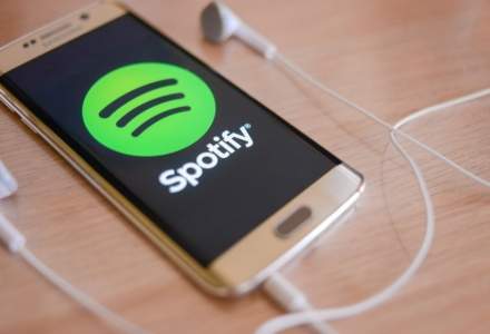 Spotify, invadat de AI - Zeci de mii de melodii generate de platfoma Boomy, eliminate de serviciul de streaming