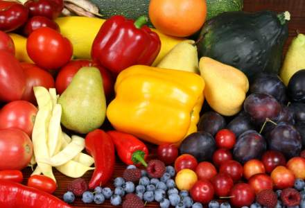 Legumele și fructele de la producătorii înscriși în cooperative vor ajunge în sfârșit în supermarketuri