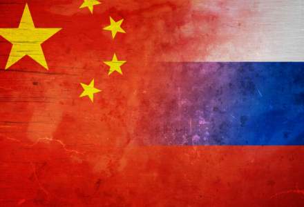 Șefa diplomației franceze: China trebuie să facă Rusia să înțeleagă că este într-un impas
