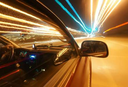 INFOGRAFIC: Cum se circula in Europa si care sunt tarile in care poti depasi viteza maxima admisa din Romania